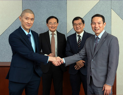 Newly-formed Archerfish Precision Diagnostics Pte Ltd ushers in a new era in advanced diagnostics