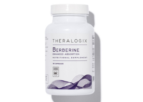 Theralogix Introduces Berberine Enhanced Absorption