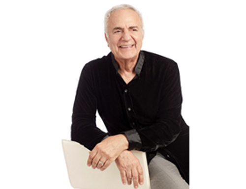 Long Island University alumnus Dr. Howard Murad '62 launches the Inclusive Wellness Initiative with the Arnold & Marie Schwartz College of Pharmacy and Health Sciences