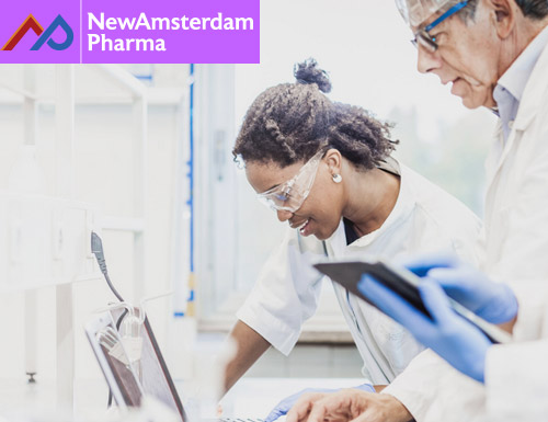 NewAmsterdam Pharma announces positive topline data from the Phase 3 BROOKLYN trial of Obicetrapib in heterozygous familial hypercholesterolemia patients