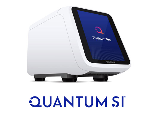 Quantum-Si launches Platinum® Pro, the end-to-end solution for gaining deeper insights in proteomics