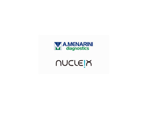 A. Menarini Diagnostics and Nucleix announce a strategic partnership for a non-invasive bladder cancer test in Europe