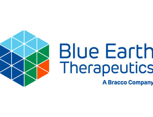 Blue Earth Therapeutics Ltd