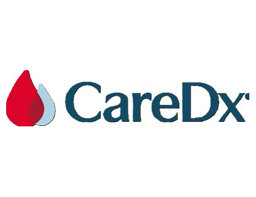 CareDX_Logo image CareDx Announces IVD Products and IVDR Certification for AlloSeq® Tx and QTYPE®