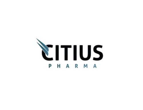 Citius Pharmaceuticals, Inc