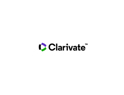 Clarivate Plc