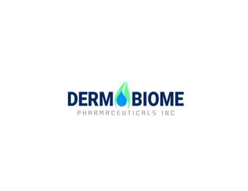  Derm-Biome Pharmaceuticals, Inc 