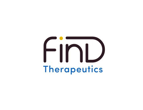 Find Therapeutics Inc.