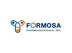 Formosa Pharmaceuticals Inc