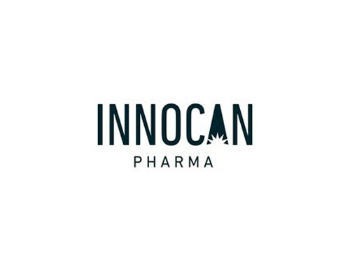  Innocan Pharma Corporation