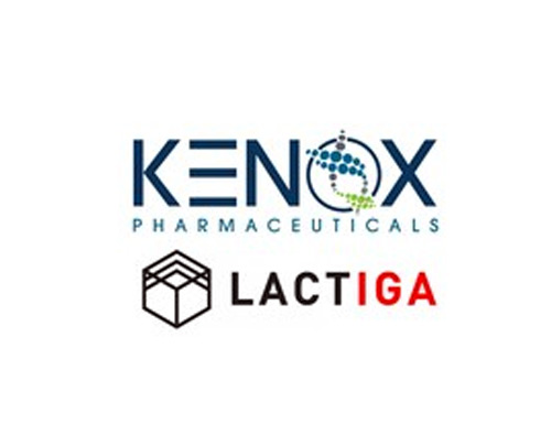 Kenox Pharmaceuticals Inc.