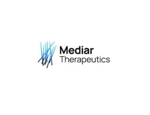 Mediar Therapeutics launches a second clinical program targeting fibrosis with novel first-in-class antibodies