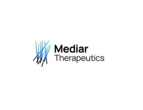 Mediar Therapeutics partners with Lilly to develop a first-in-class WISP1 antibody for idiopathic pulmonary fibrosis