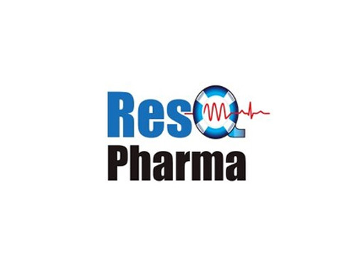 ResQ Pharma receives PDUFA date for LipidRescue™, potentially the first FDA-approved treatment for Local Anesthetic Systemic Toxicity (LAST)